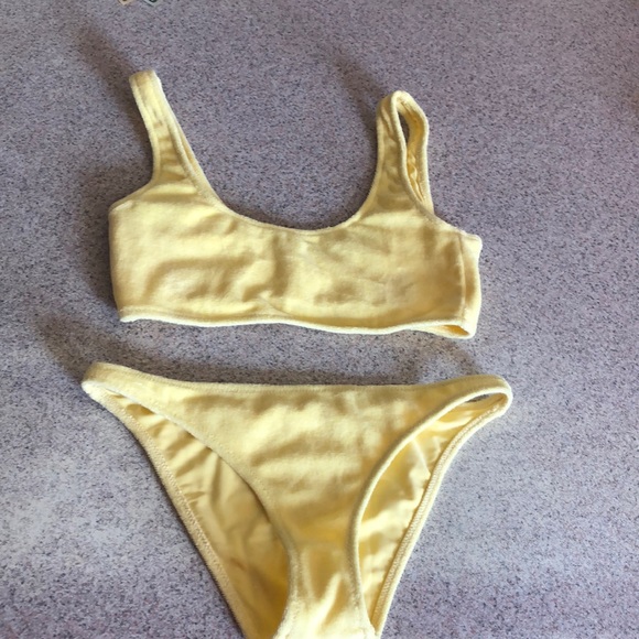 Towel bikinis Clearance